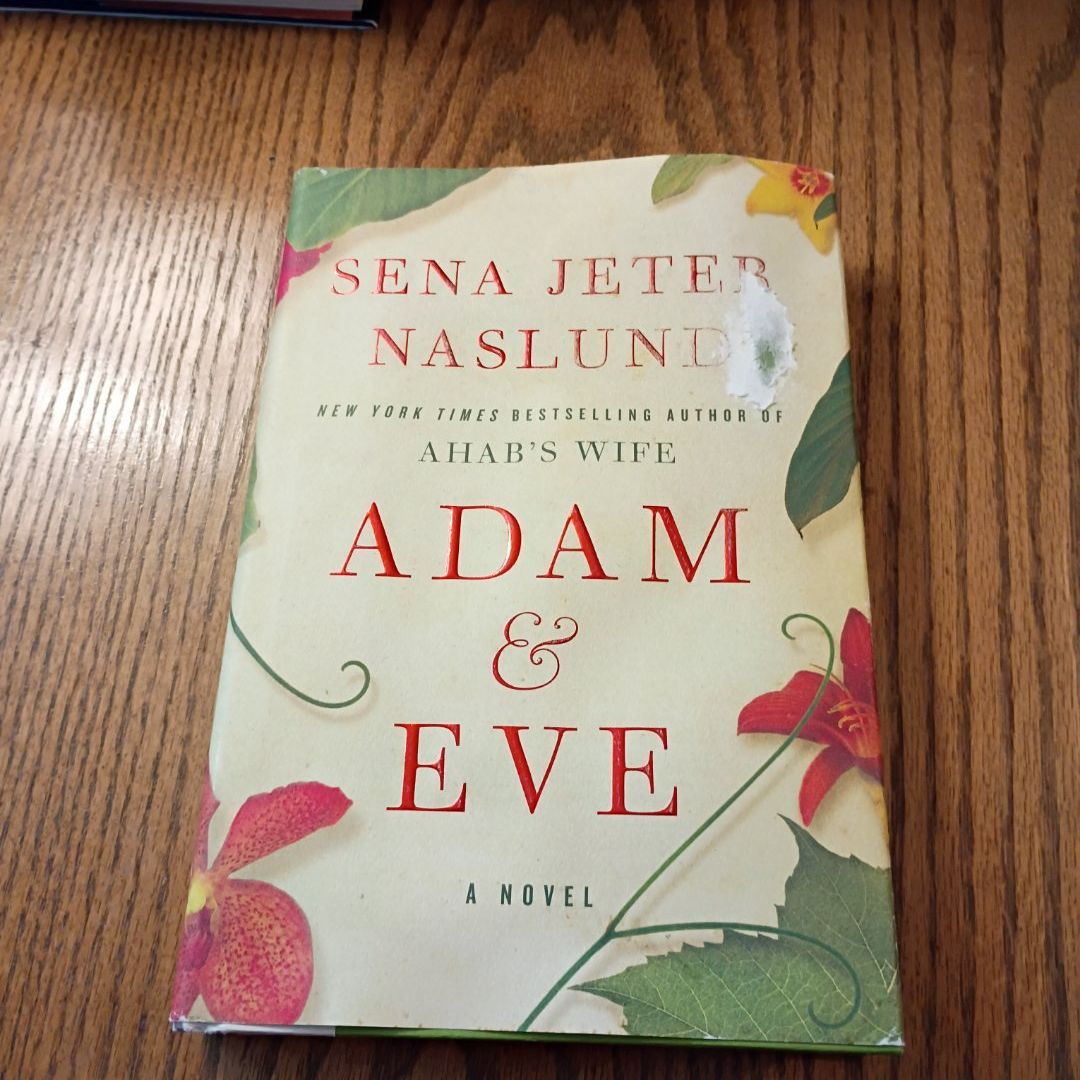 Adam and Eve