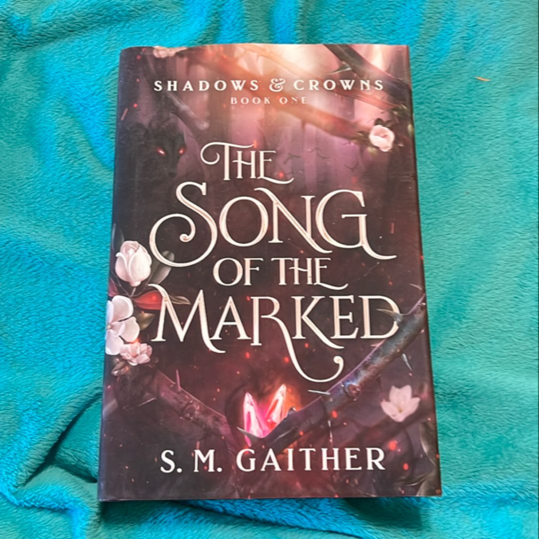The Song of the Marked