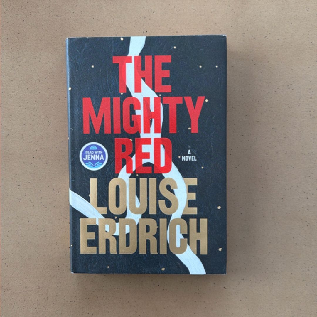 The Mighty Red