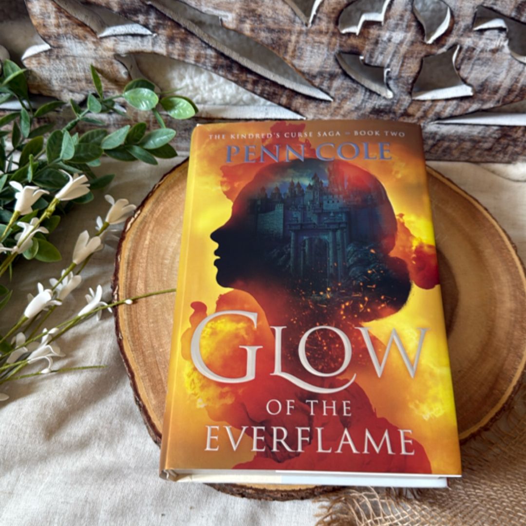 Glow of the Everflame