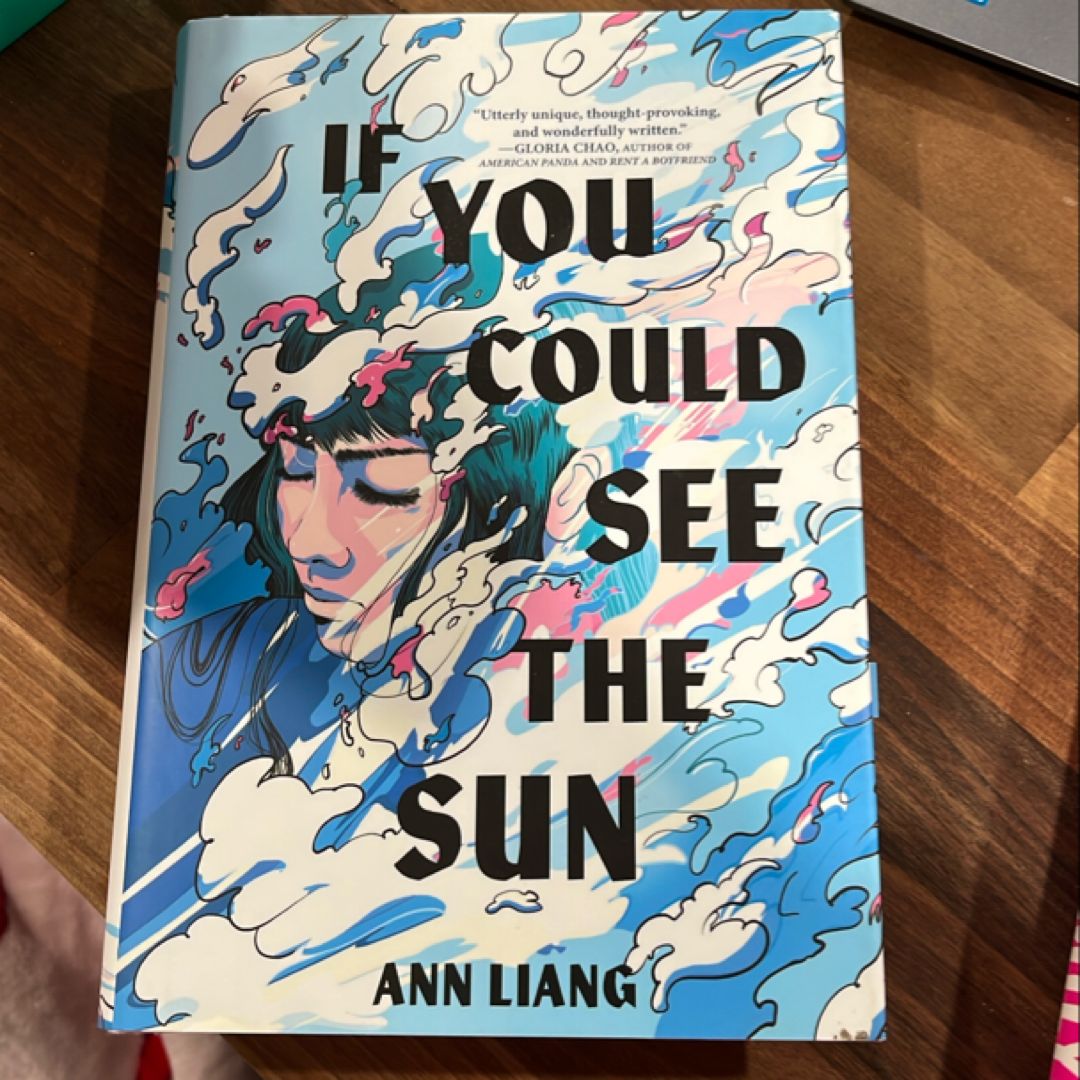 If You Could See the Sun