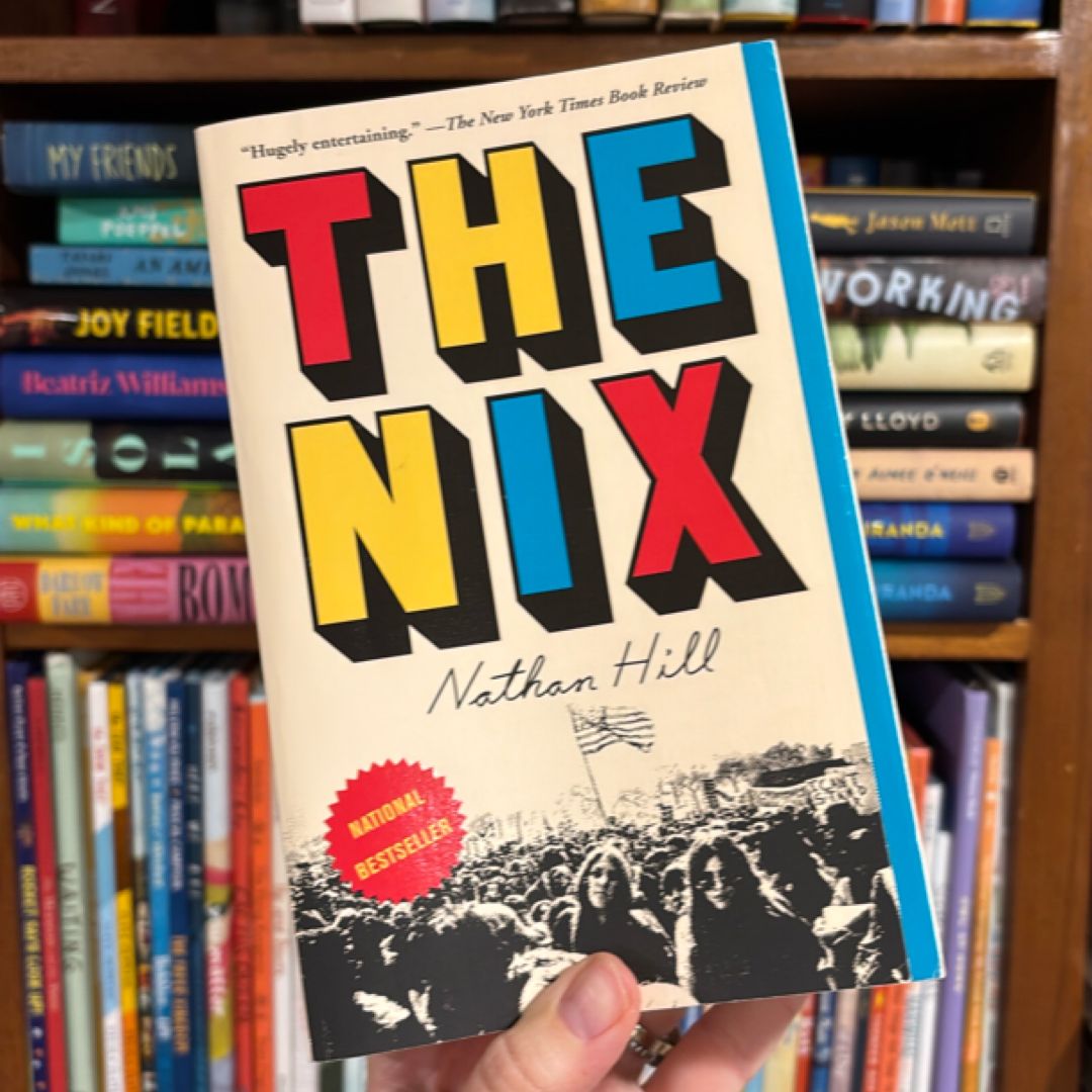 The Nix
