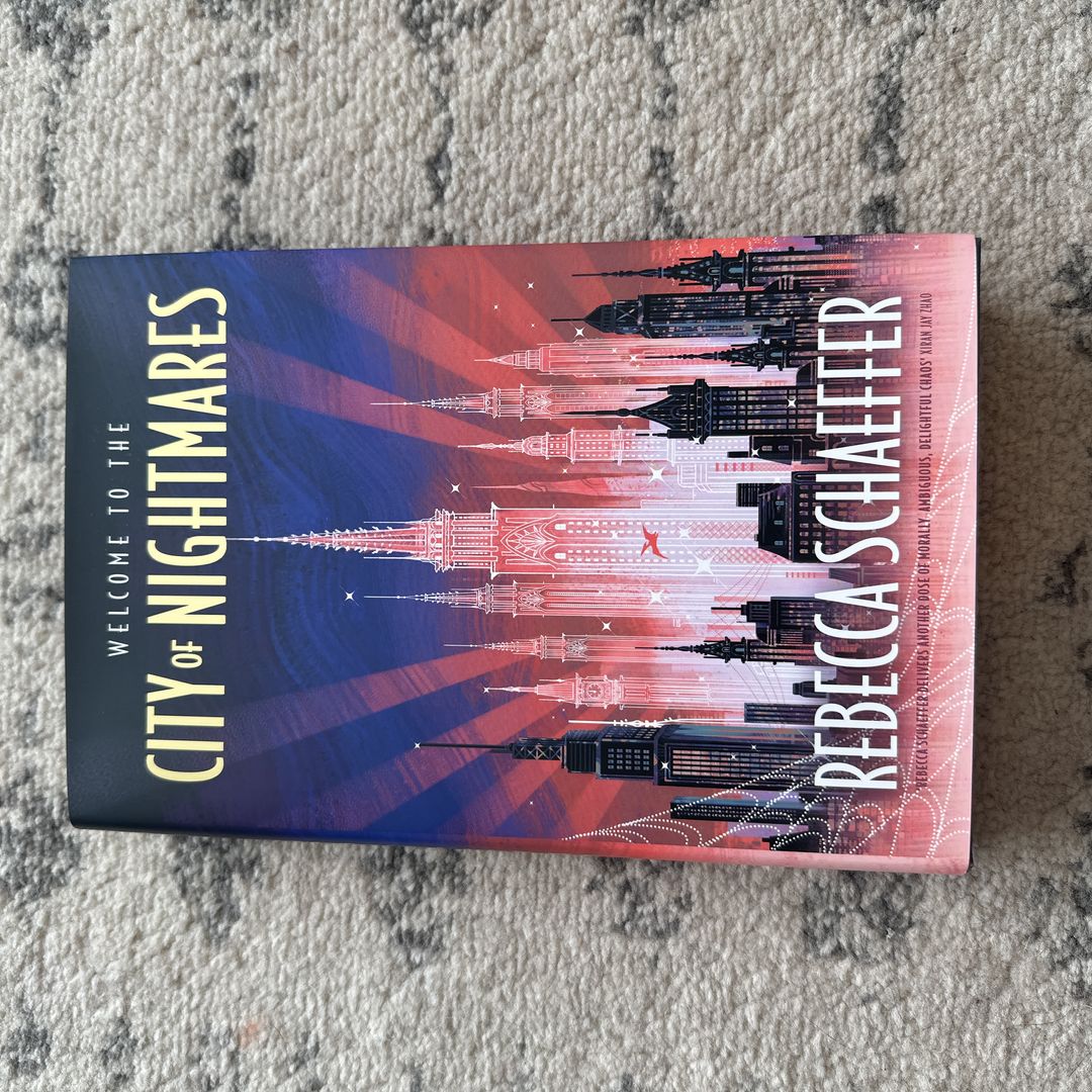 City of Nightmares