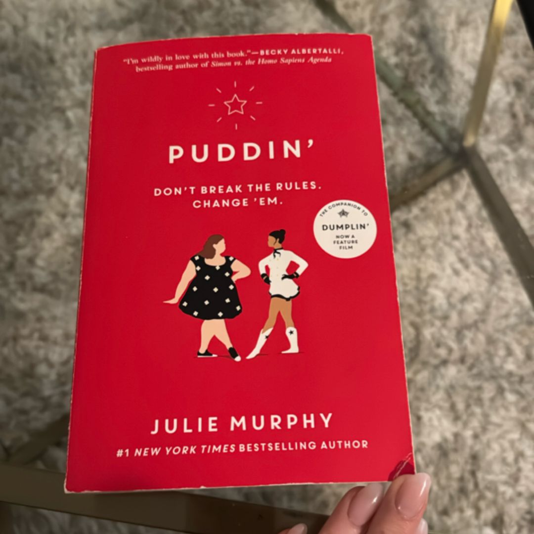 Puddin'