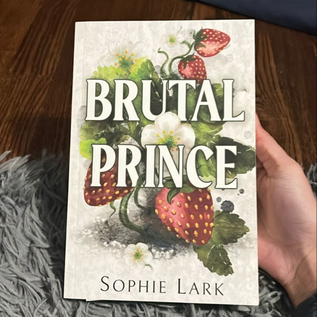 Brutal Prince