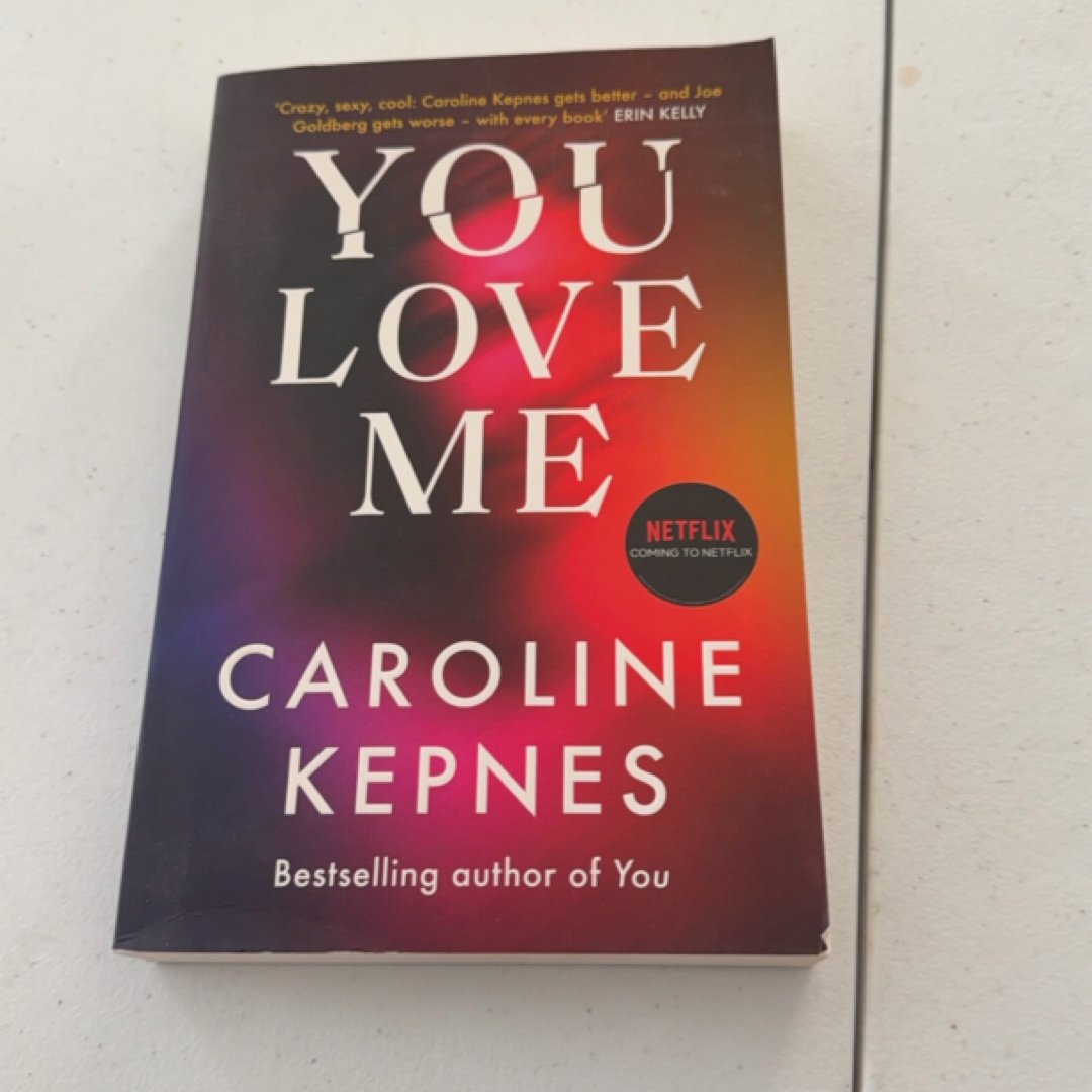 Untitled Caroline Kepnes