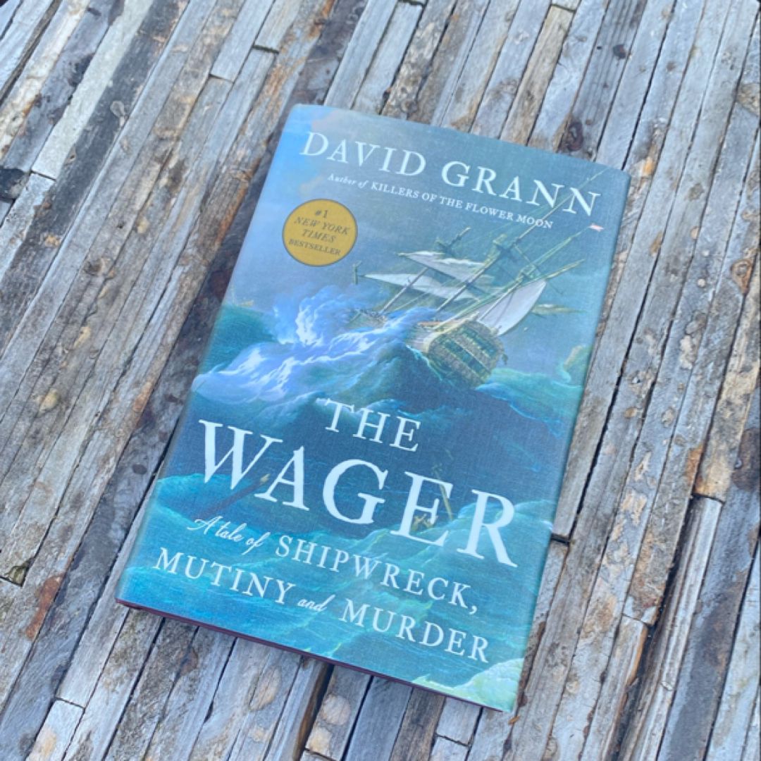 The Wager