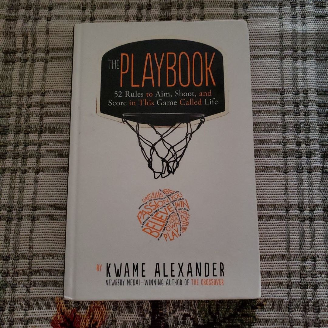 The Playbook