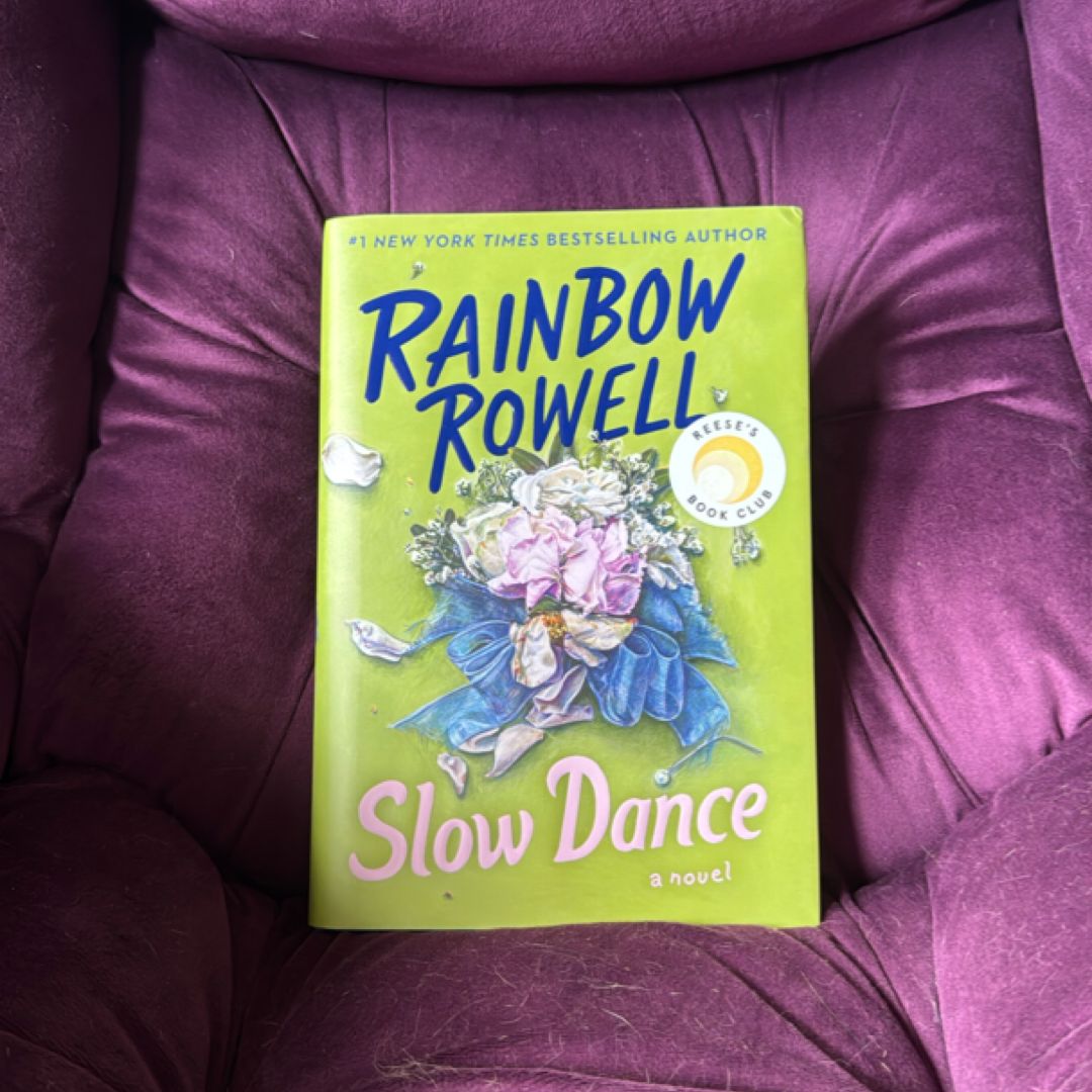 Slow Dance