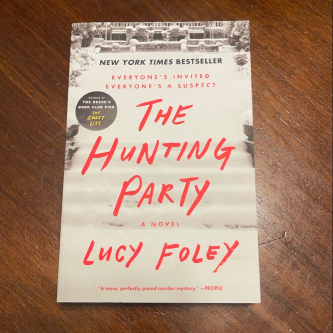 The Hunting Party