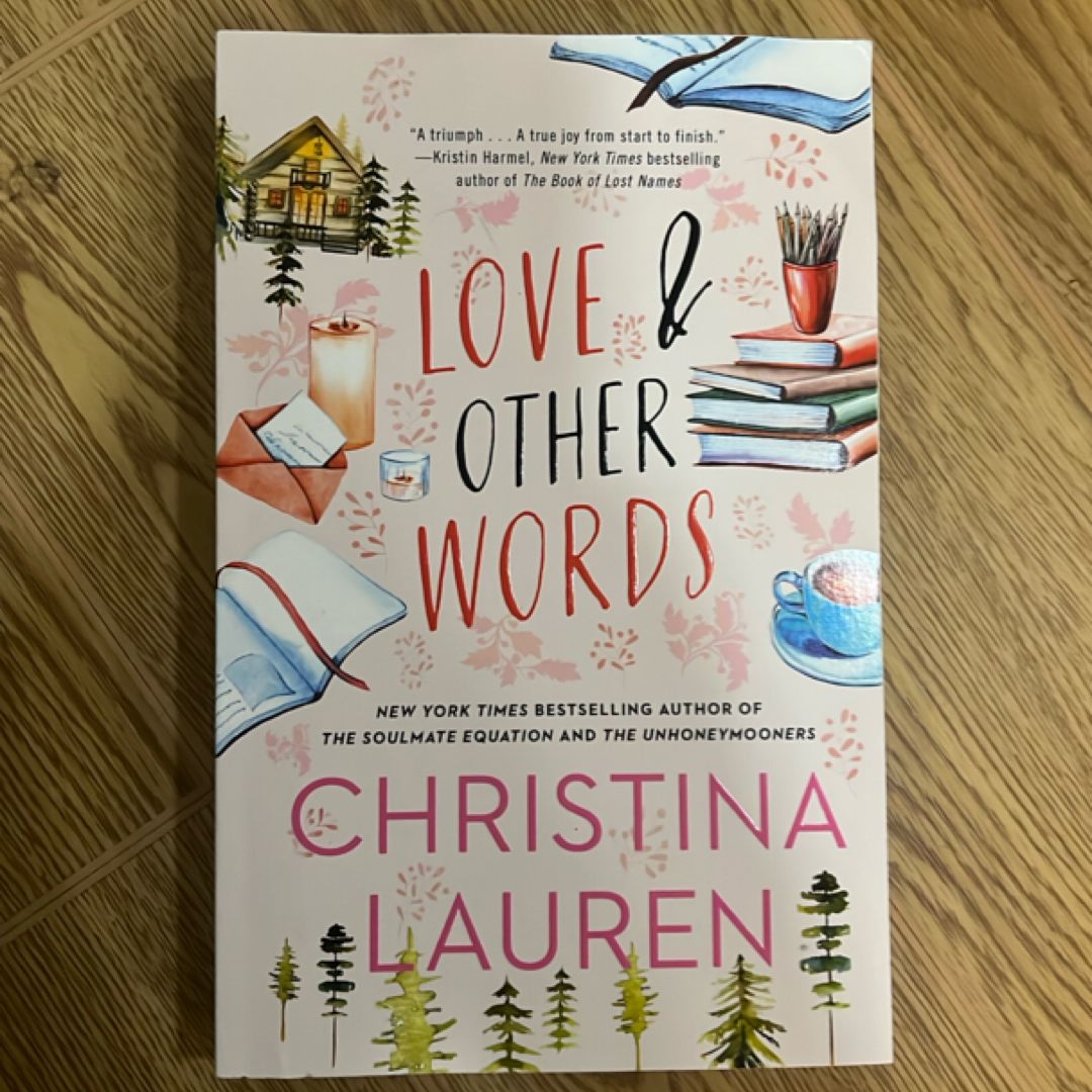 Love and Other Words