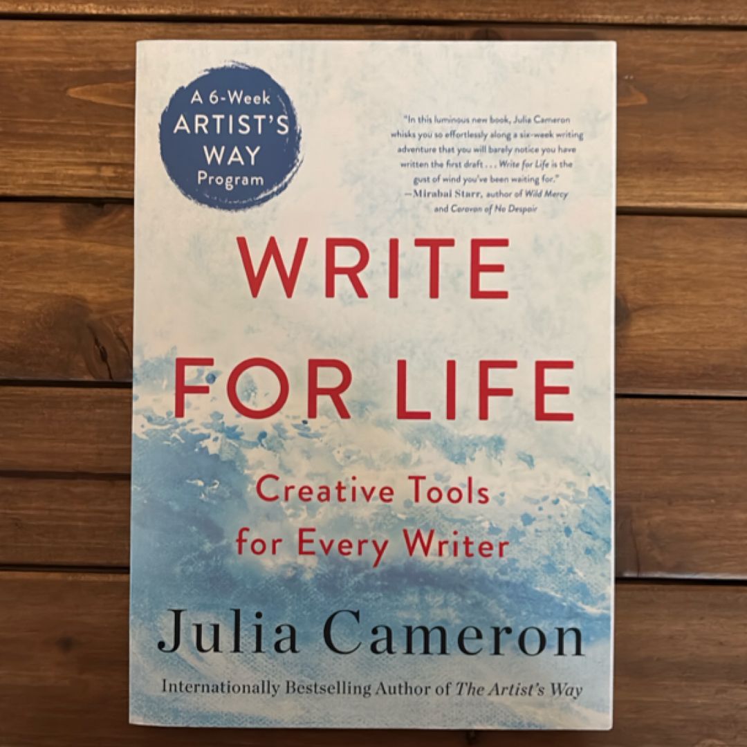 Write for Life