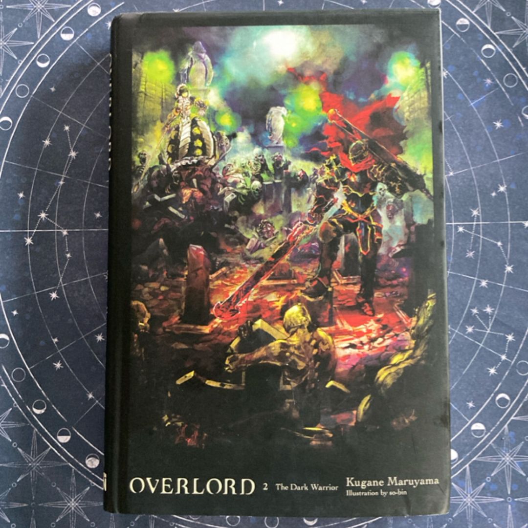 Overlord, Vol. 2 (light Novel)