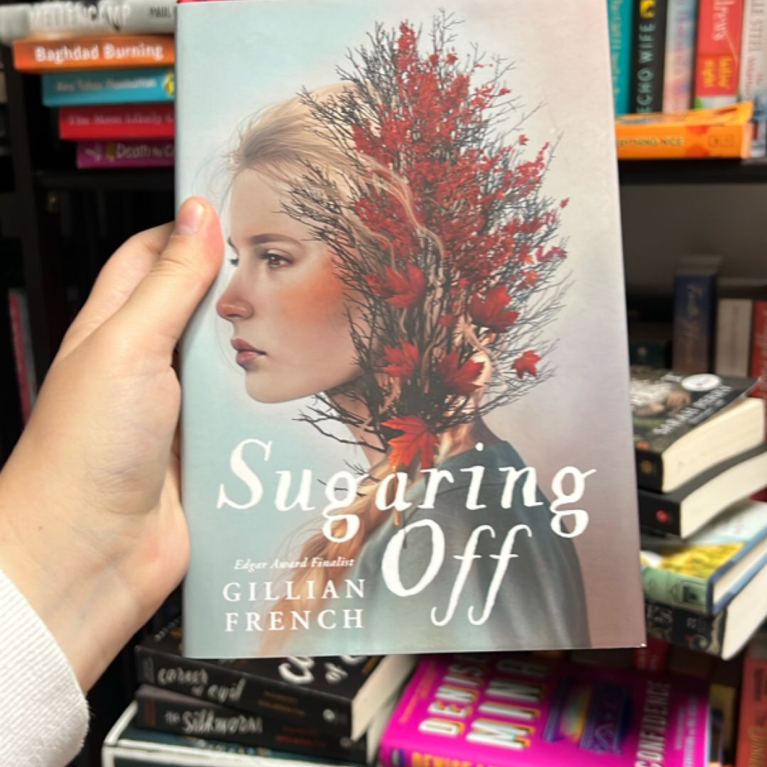 Sugaring Off