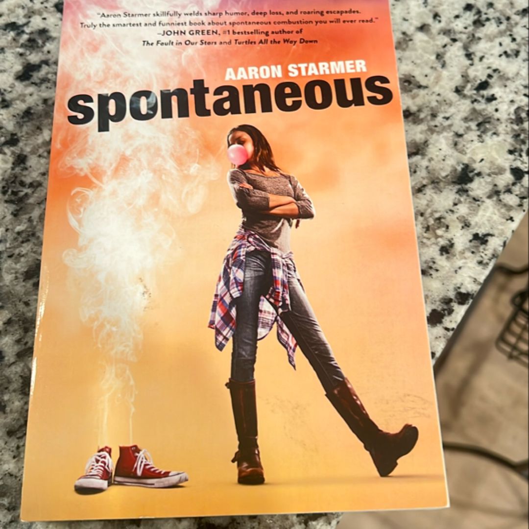 Spontaneous