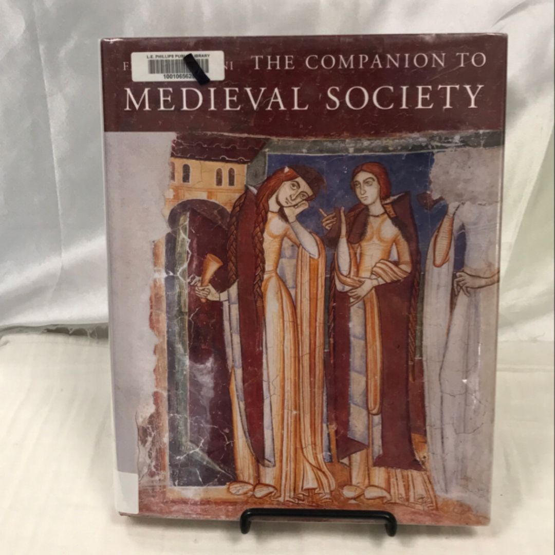 The Companion to Medieval Society