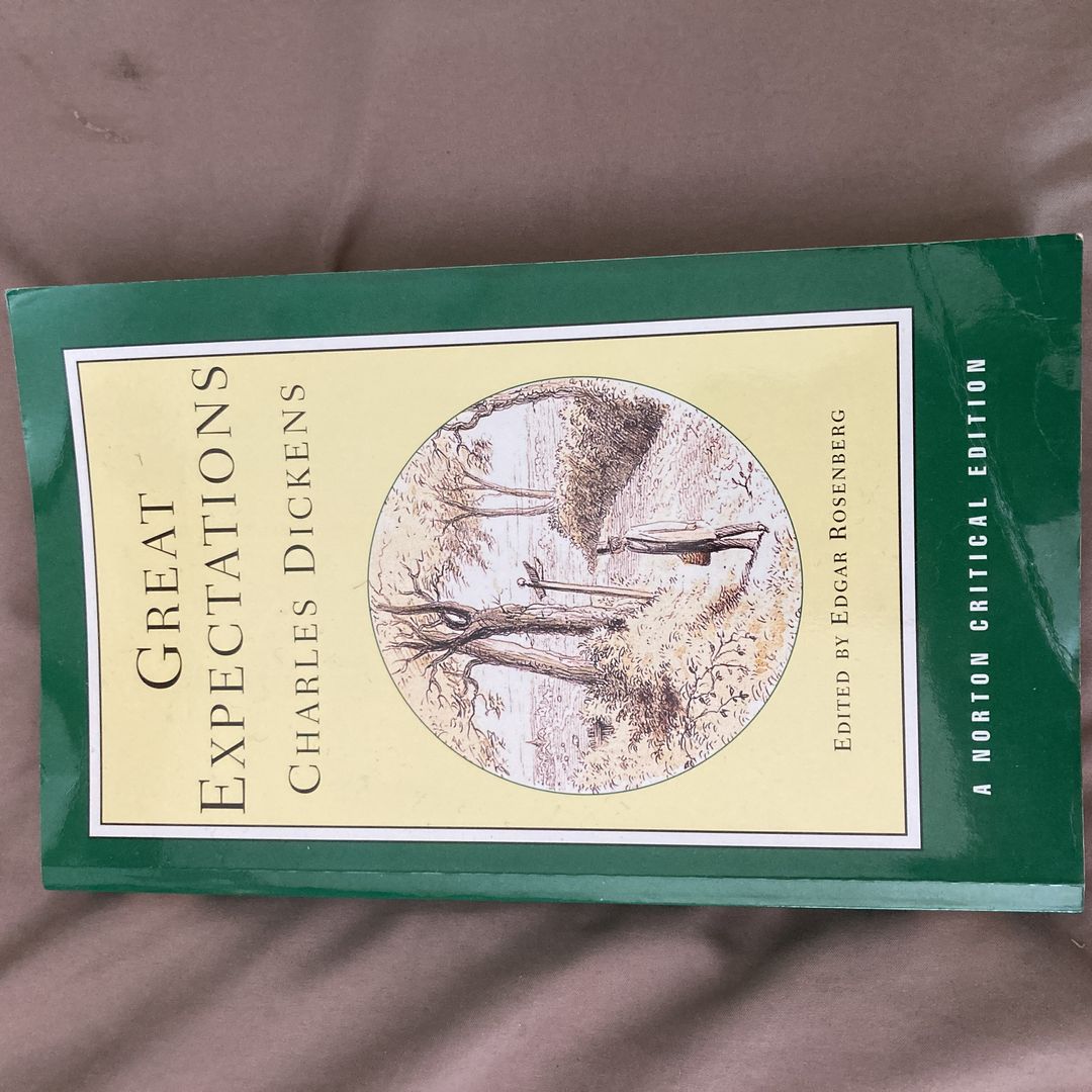 Great Expectations