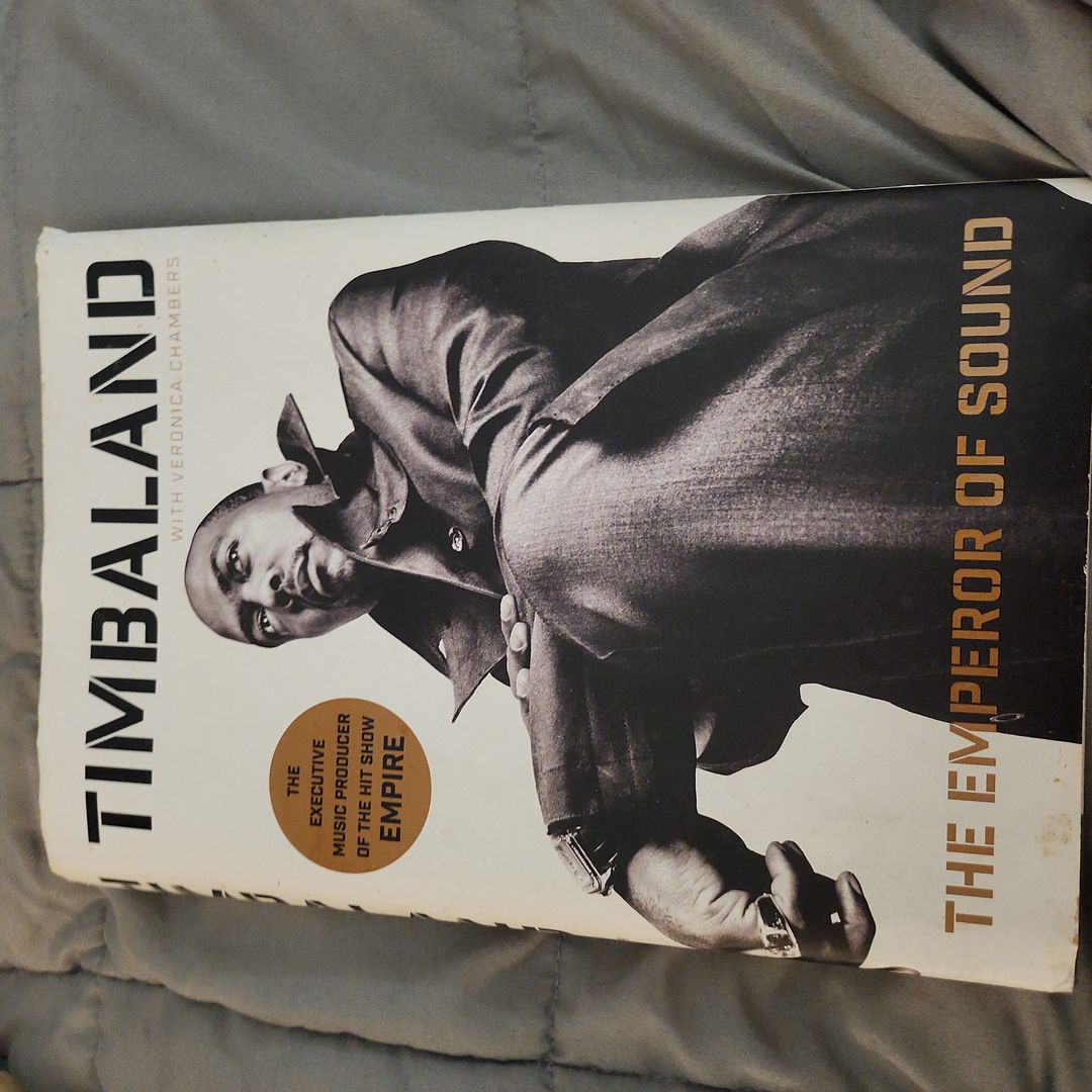 The Emperor of Sound