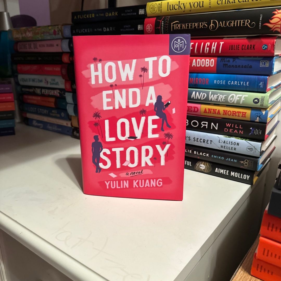 How to End a Love Story