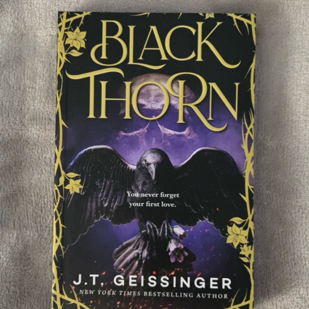 Blackthorn