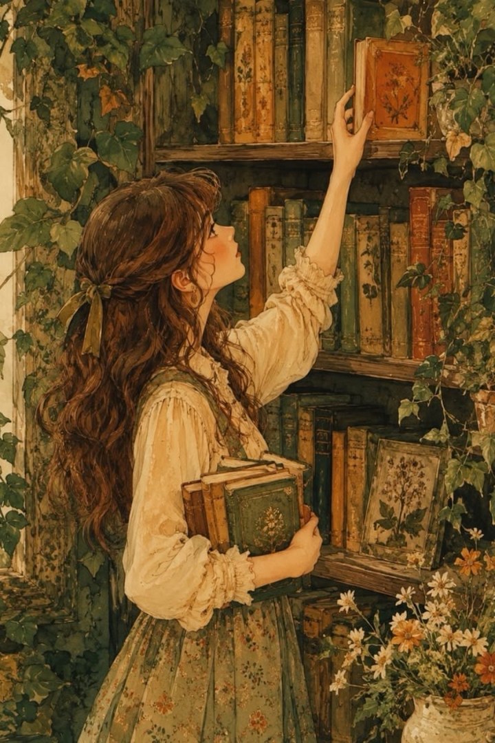 Celestial Reads