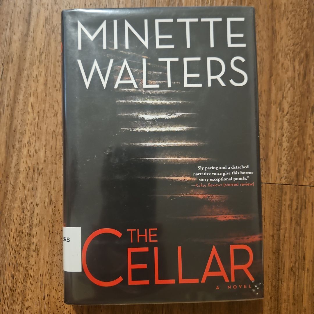 The Cellar