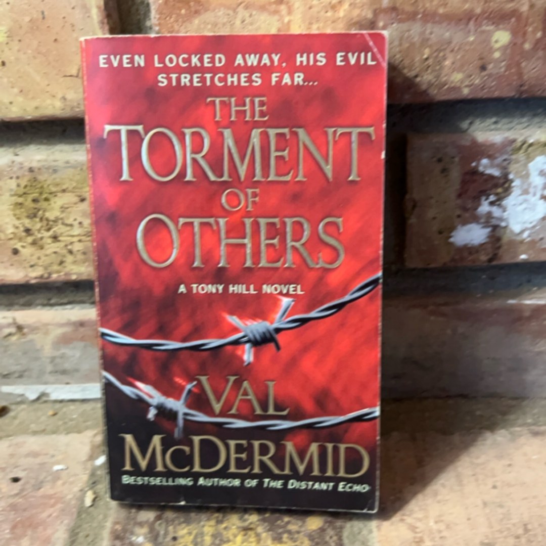 The Torment of Others