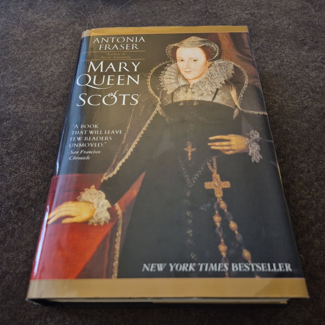 Mary, Queen of Scots