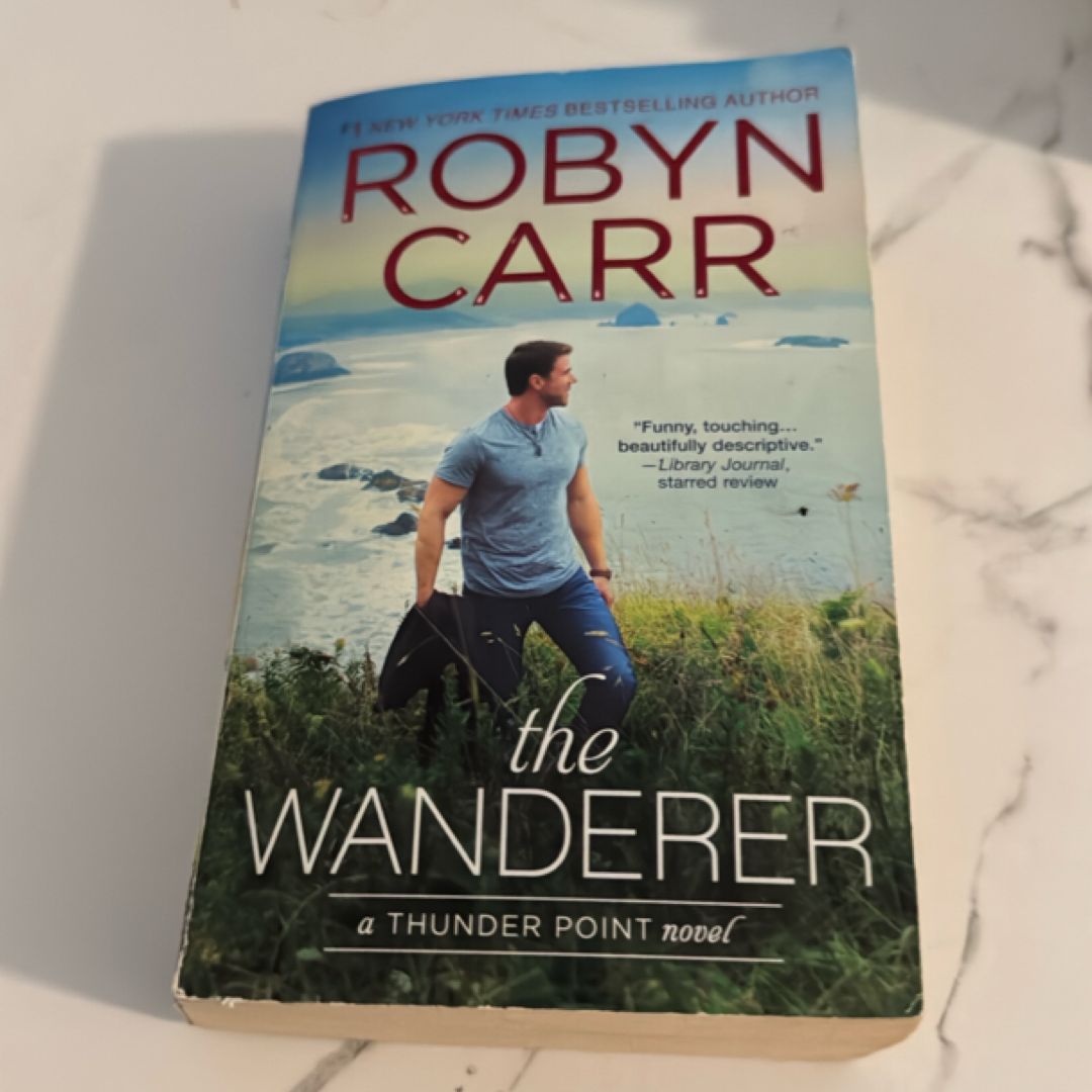 The Wanderer