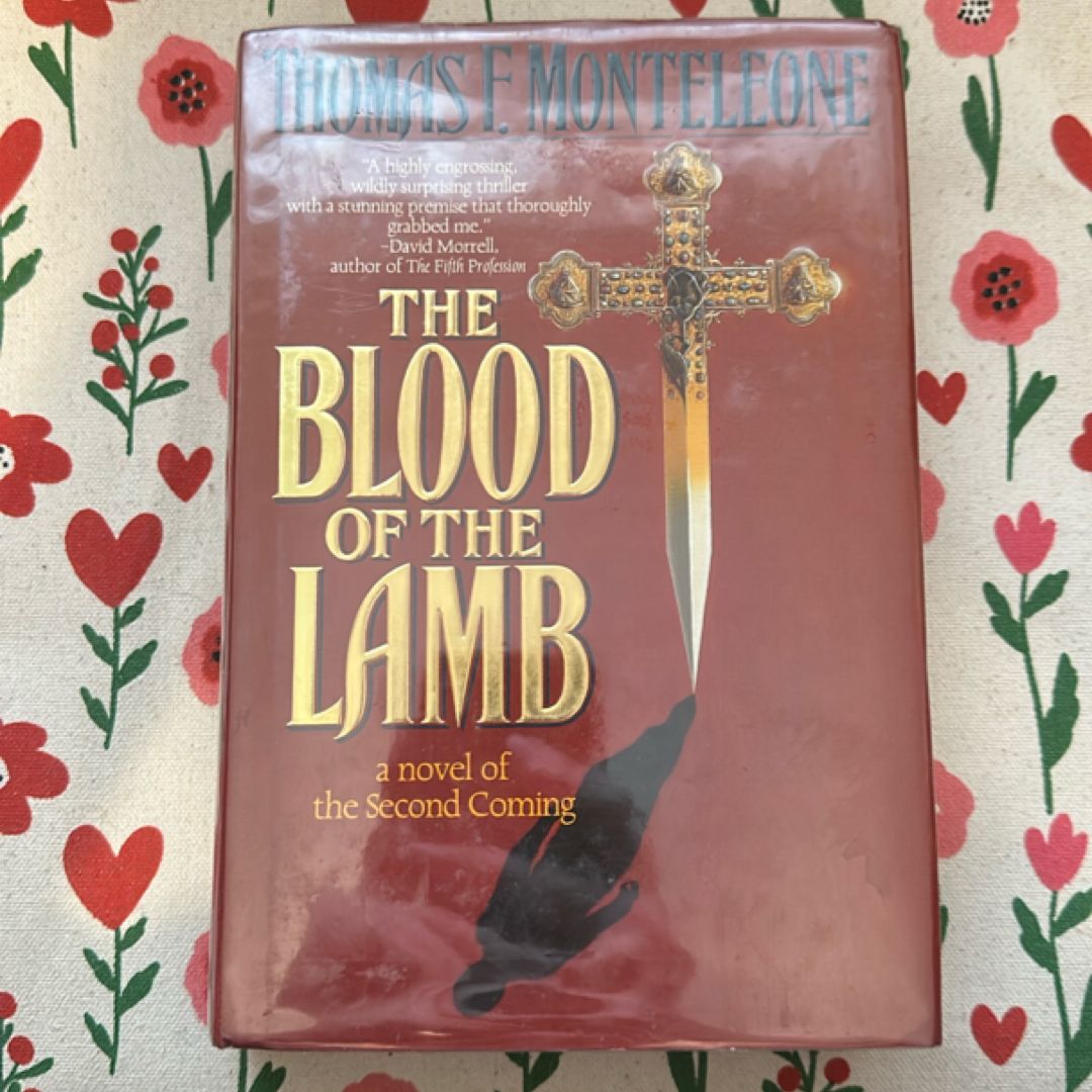 Blood of the Lamb