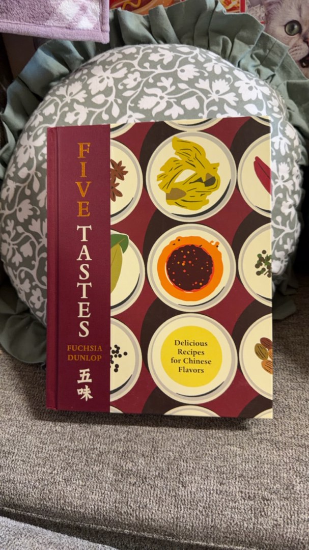 Five Tastes