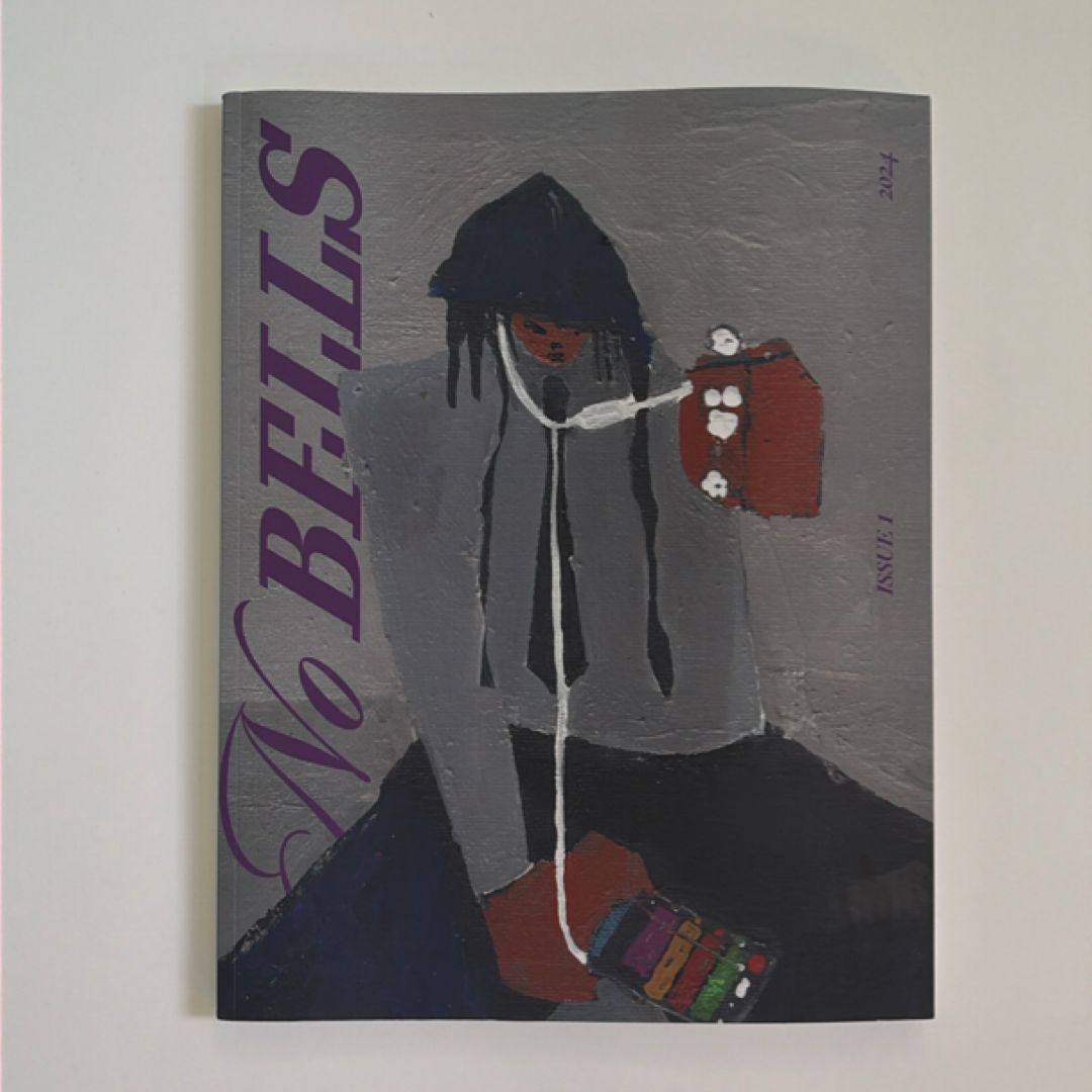 No Bells Magazine Issue 1