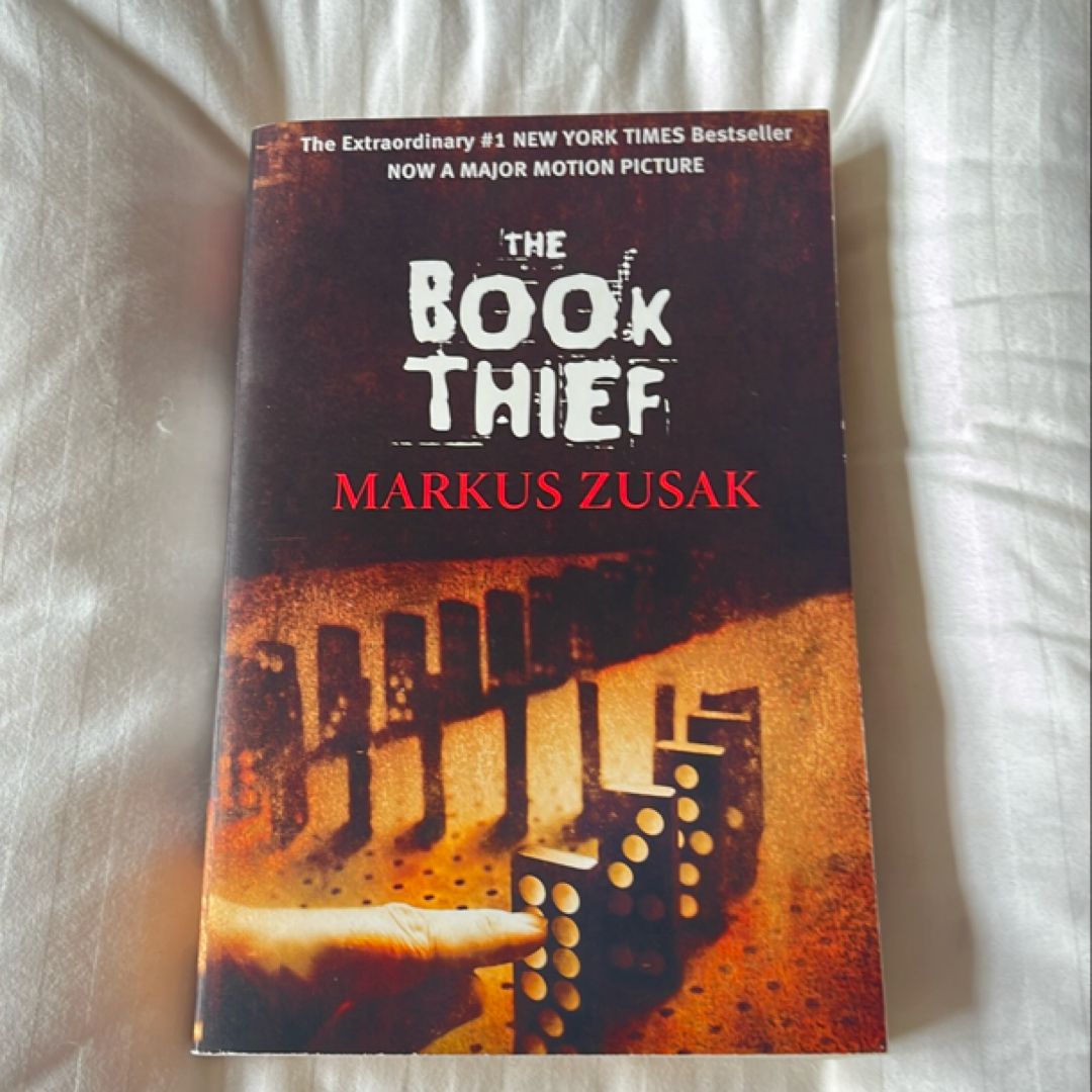 The Book Thief