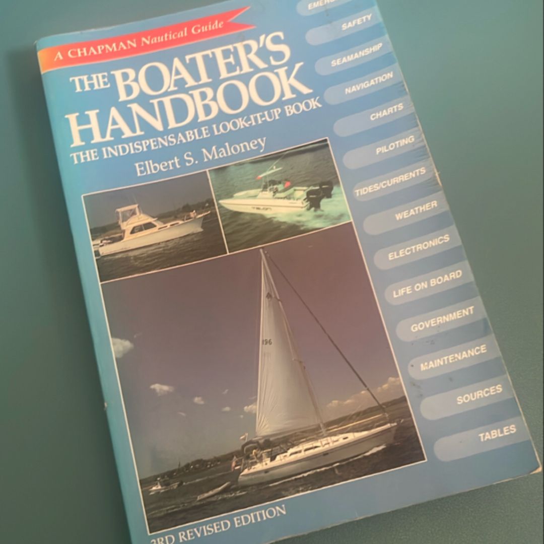 Boater's Handbook