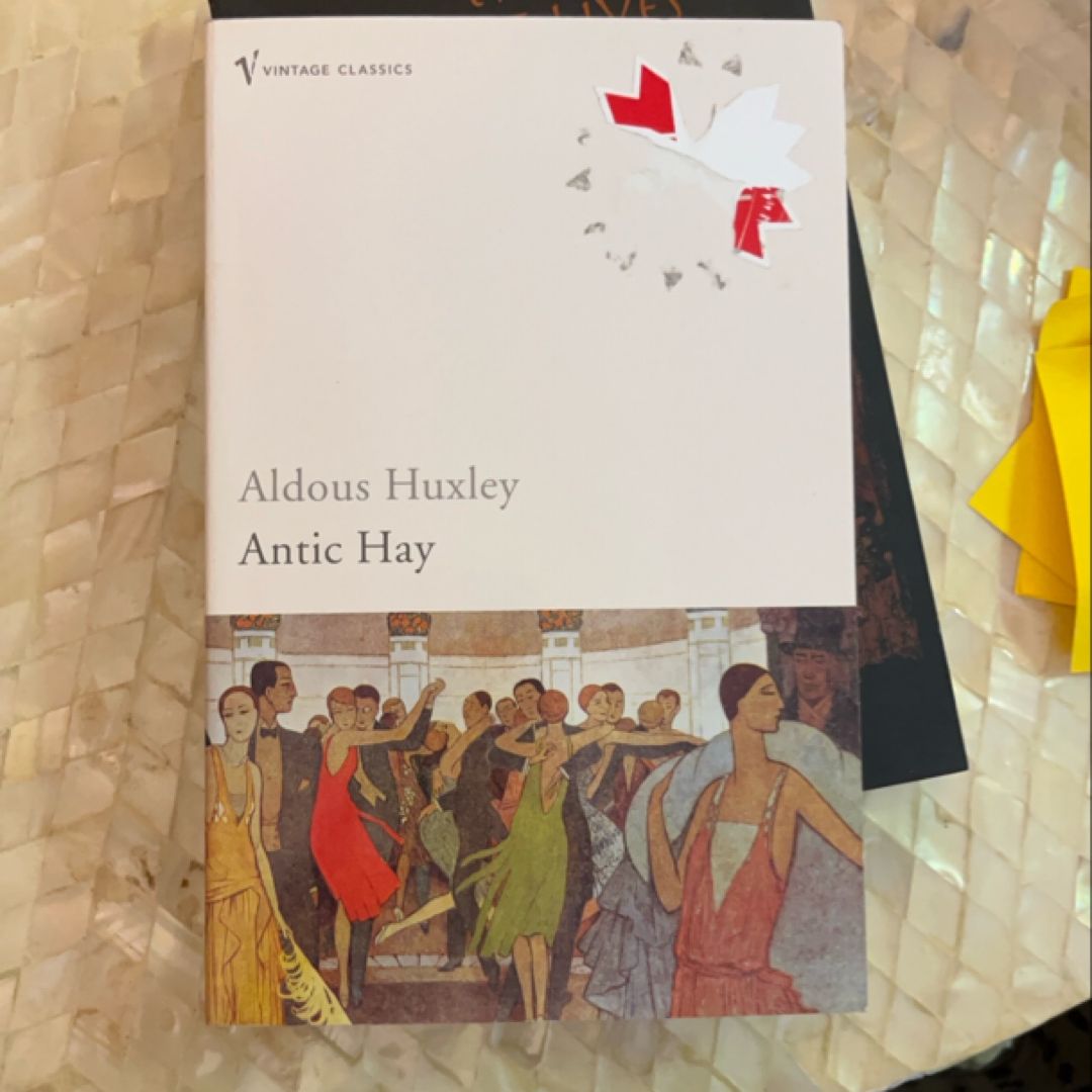 Antic Hay