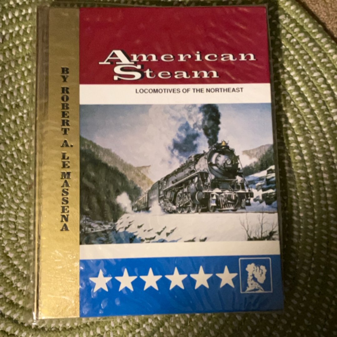 American Steam