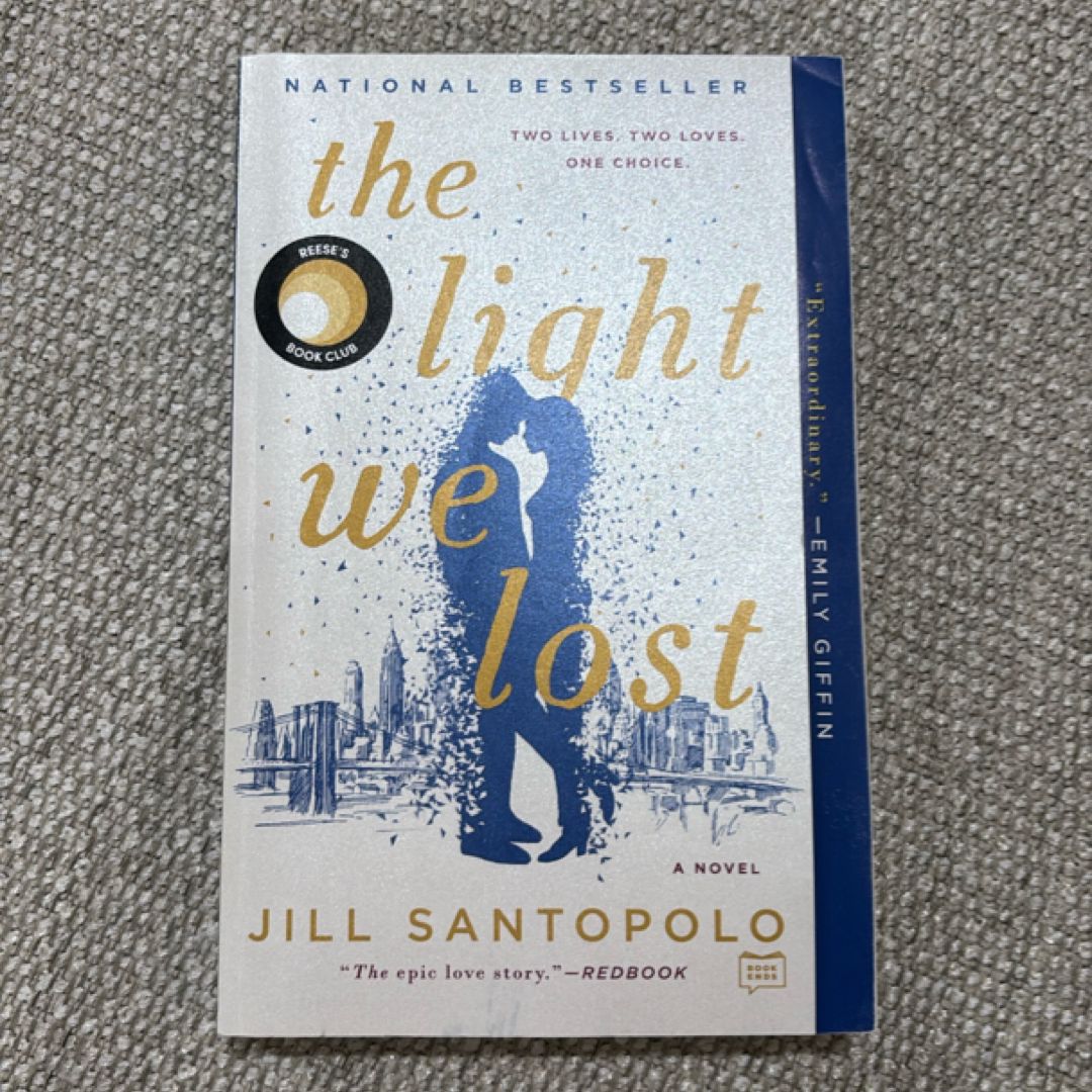 The Light We Lost
