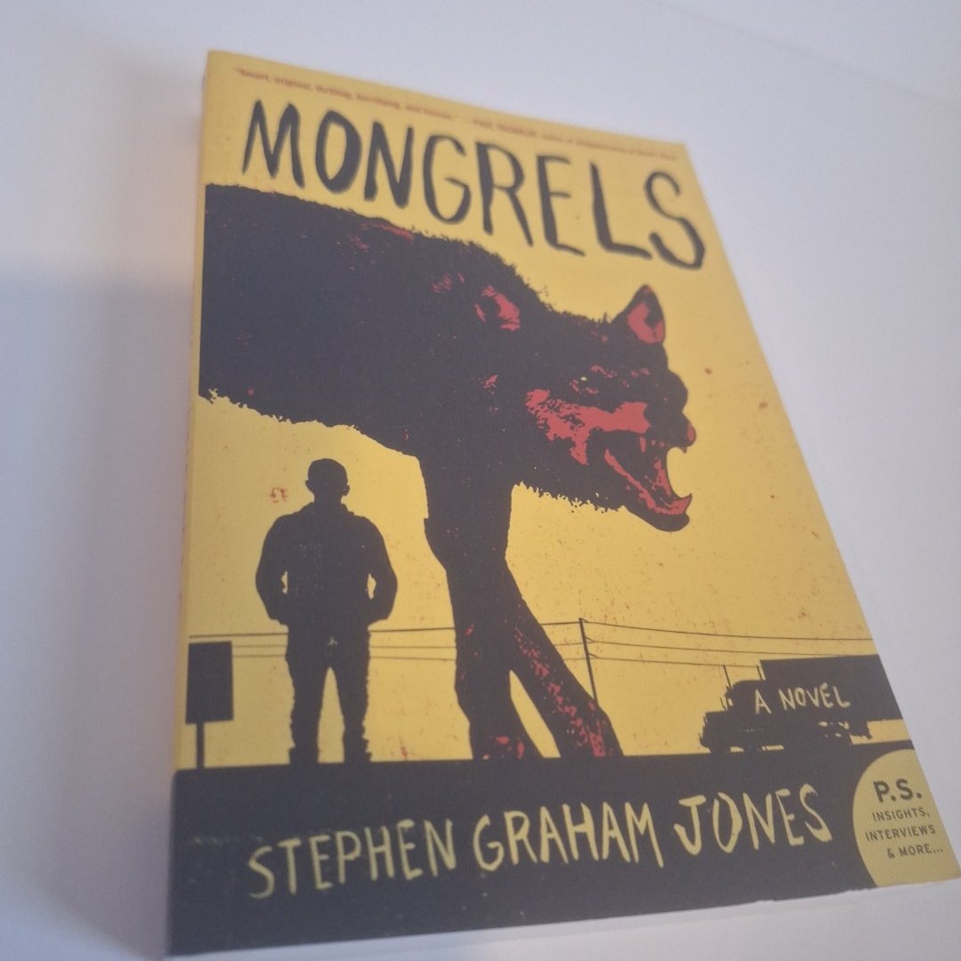 Mongrels