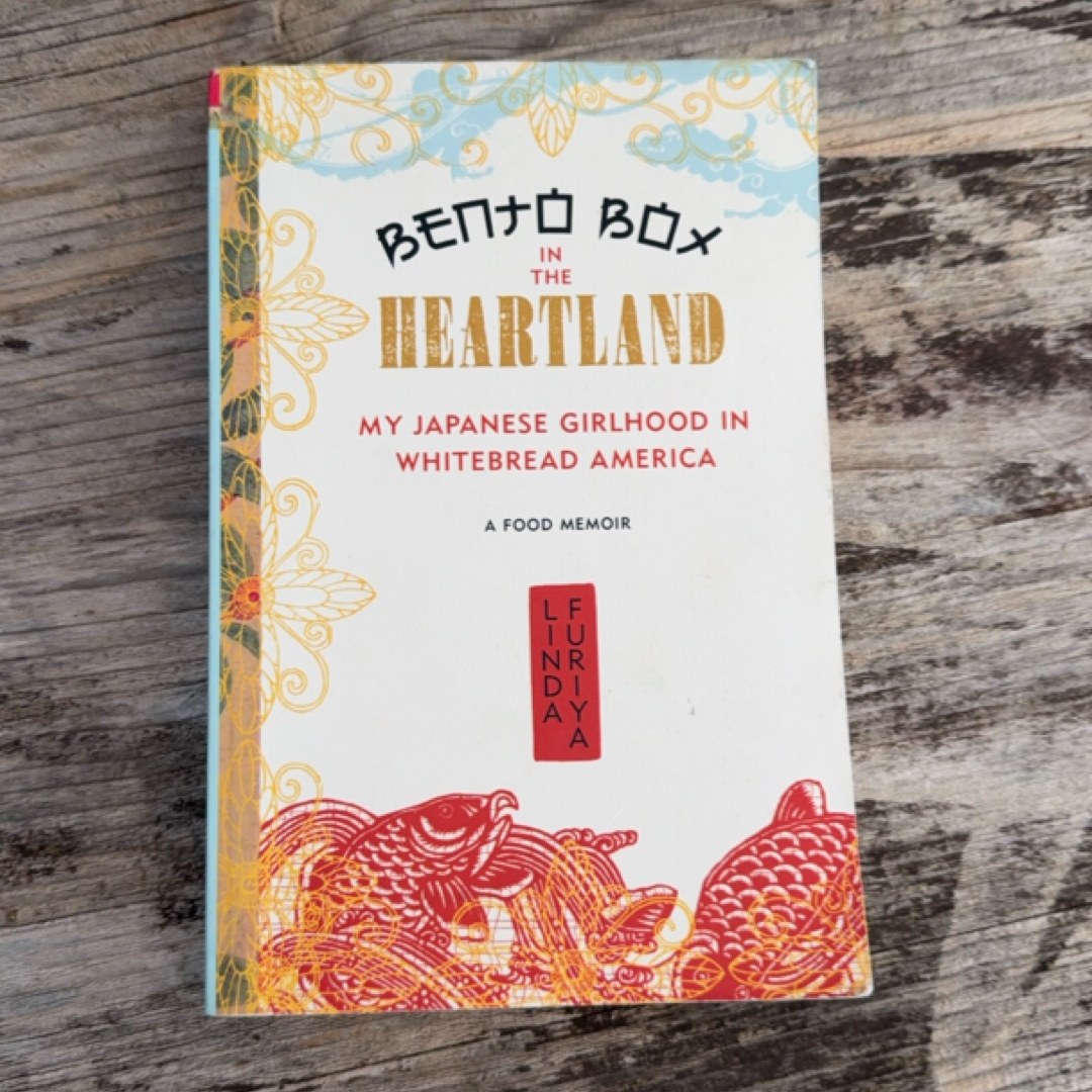 Bento Box in the Heartland