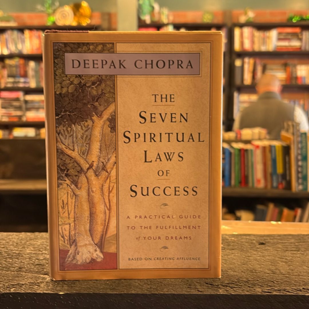 The Seven Spiritual Laws of Success