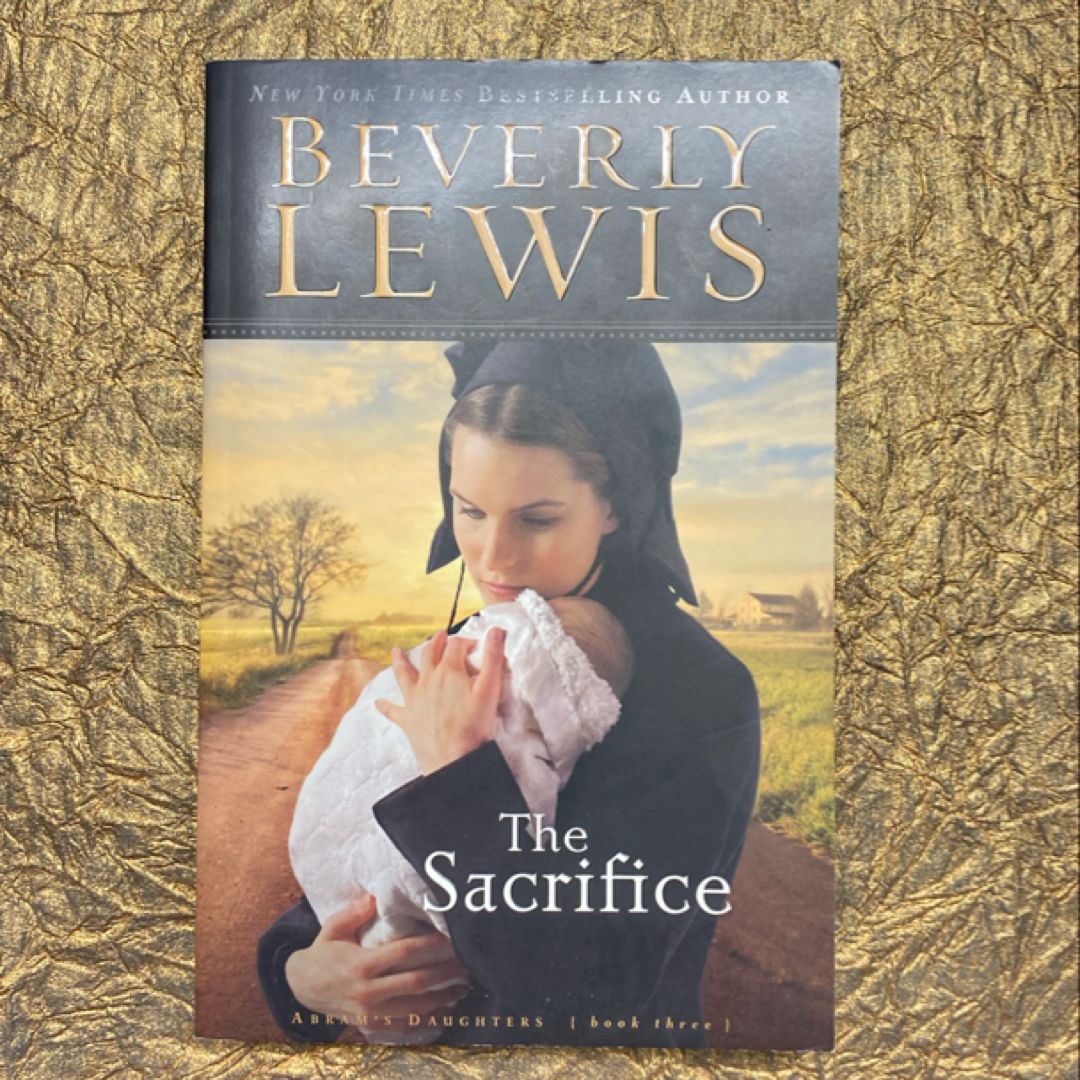 The Sacrifice