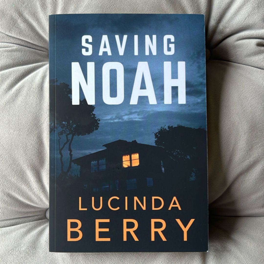 Saving Noah