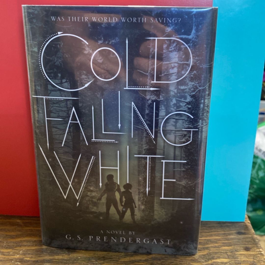Cold Falling White