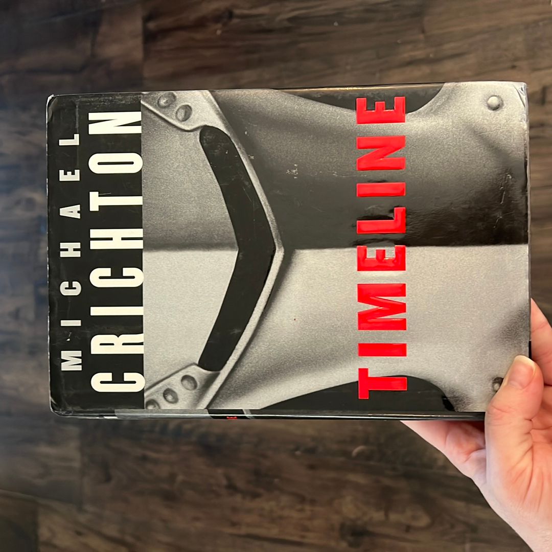 Timeline - First Edition