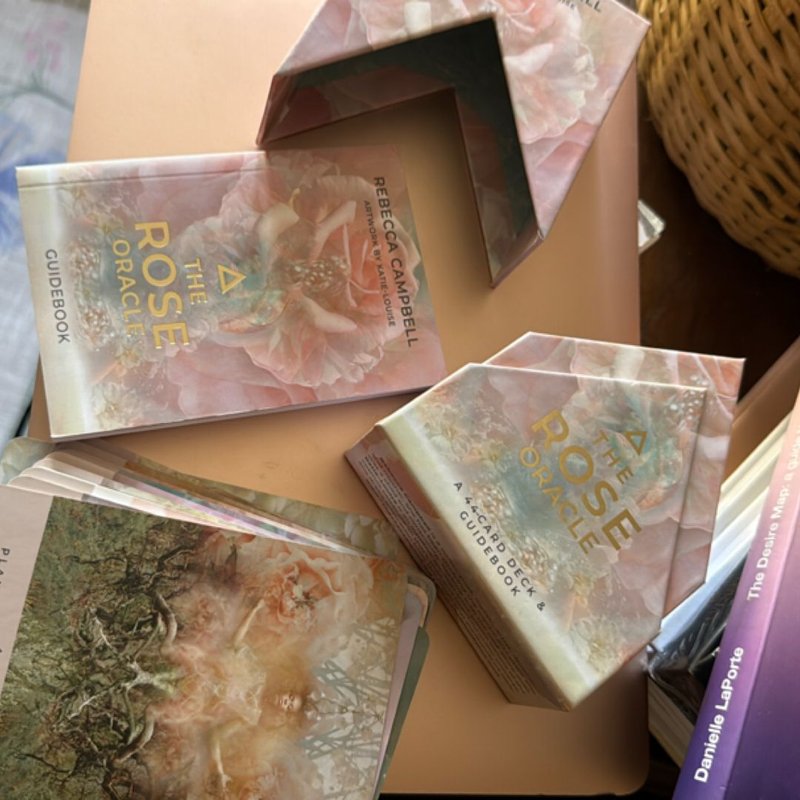 The Rose Oracle