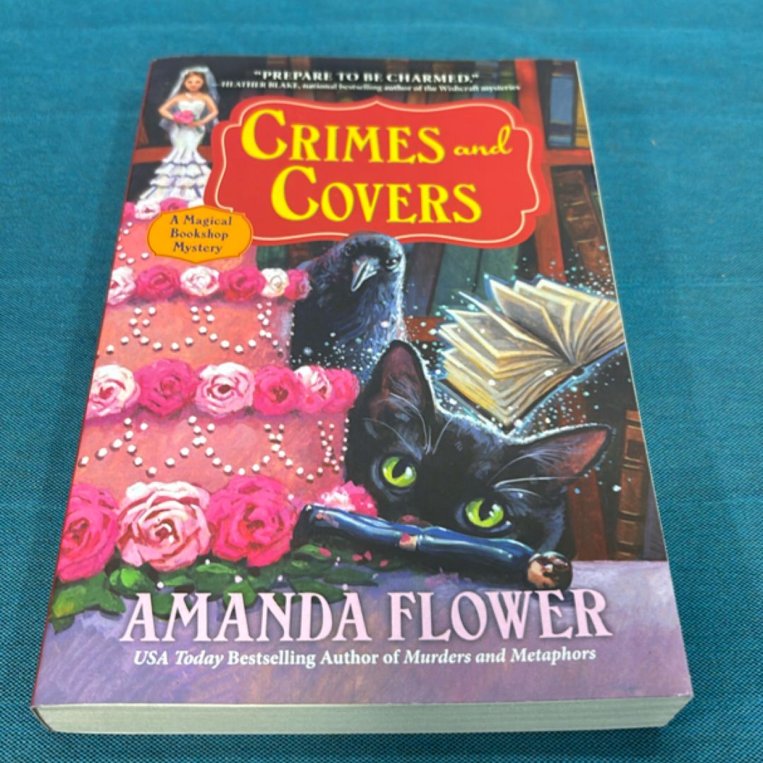Crimes and Covers