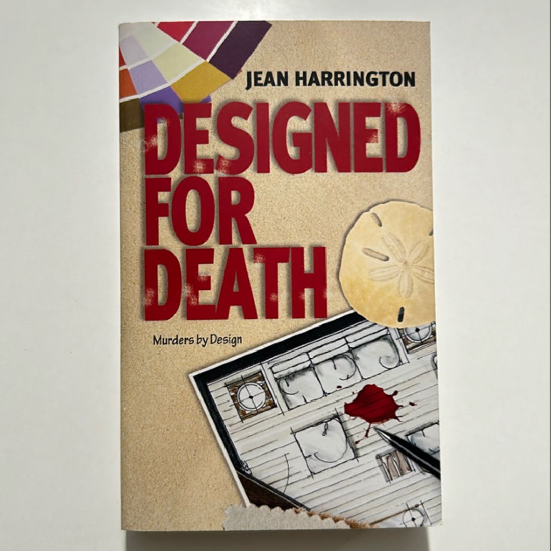 Designed for Death