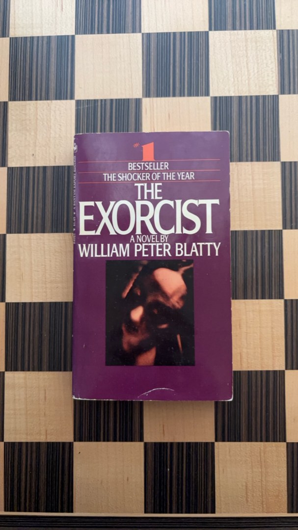 The Exorcist