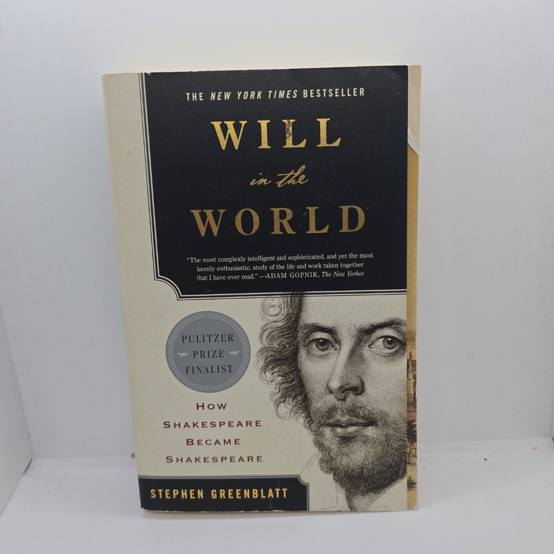 Will in the World