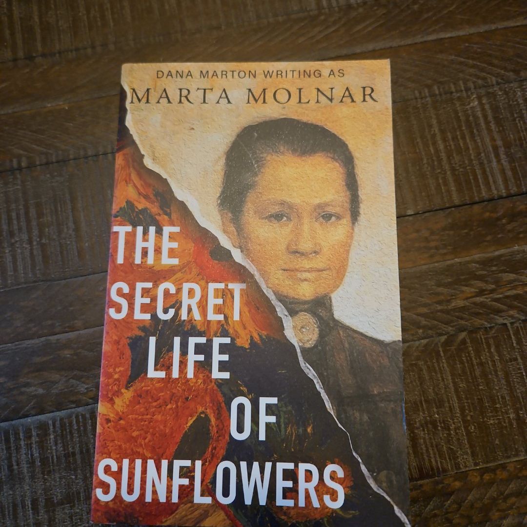 The Secret Life of Sunflowers